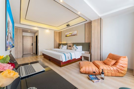 Xu Wen Kaier Boutique Hotel (Chengdong Avenue)