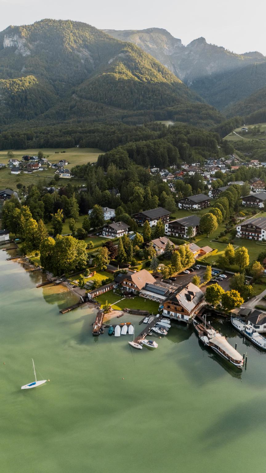 加尔尼阿恩特酒店-官方