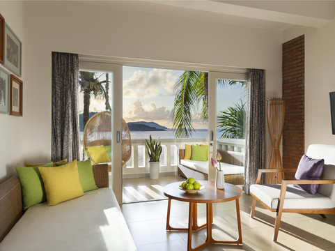 归仁安凡尼度假酒店