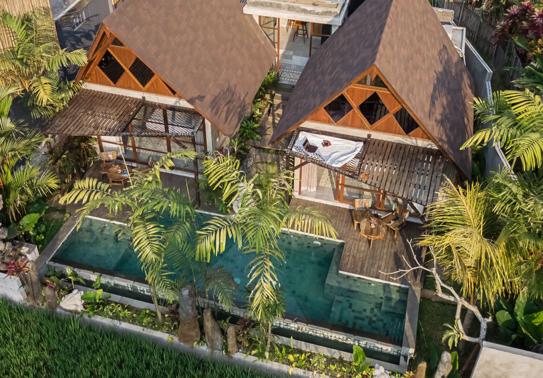 Bara Villa Batu by GenuineHost