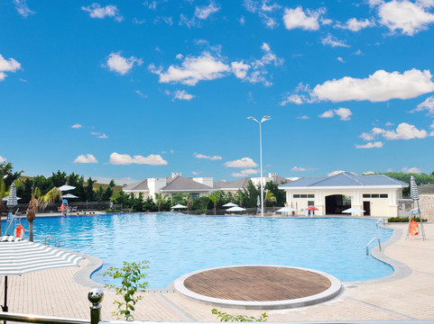 涛景高尔夫度假村