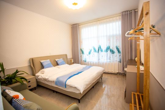 青島雲岫名瓷文化民宿