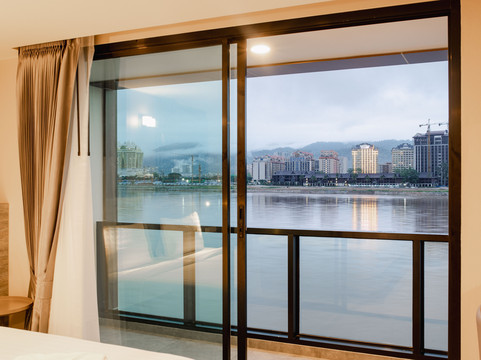 One Budget Chiangrai Chiang Saen