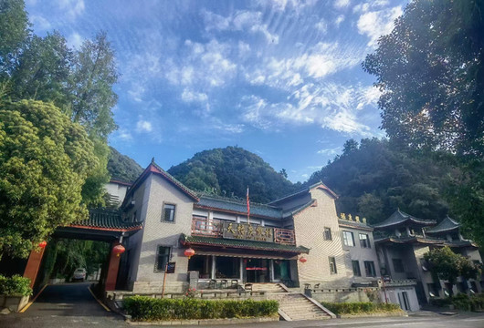 武当山天禄度假村