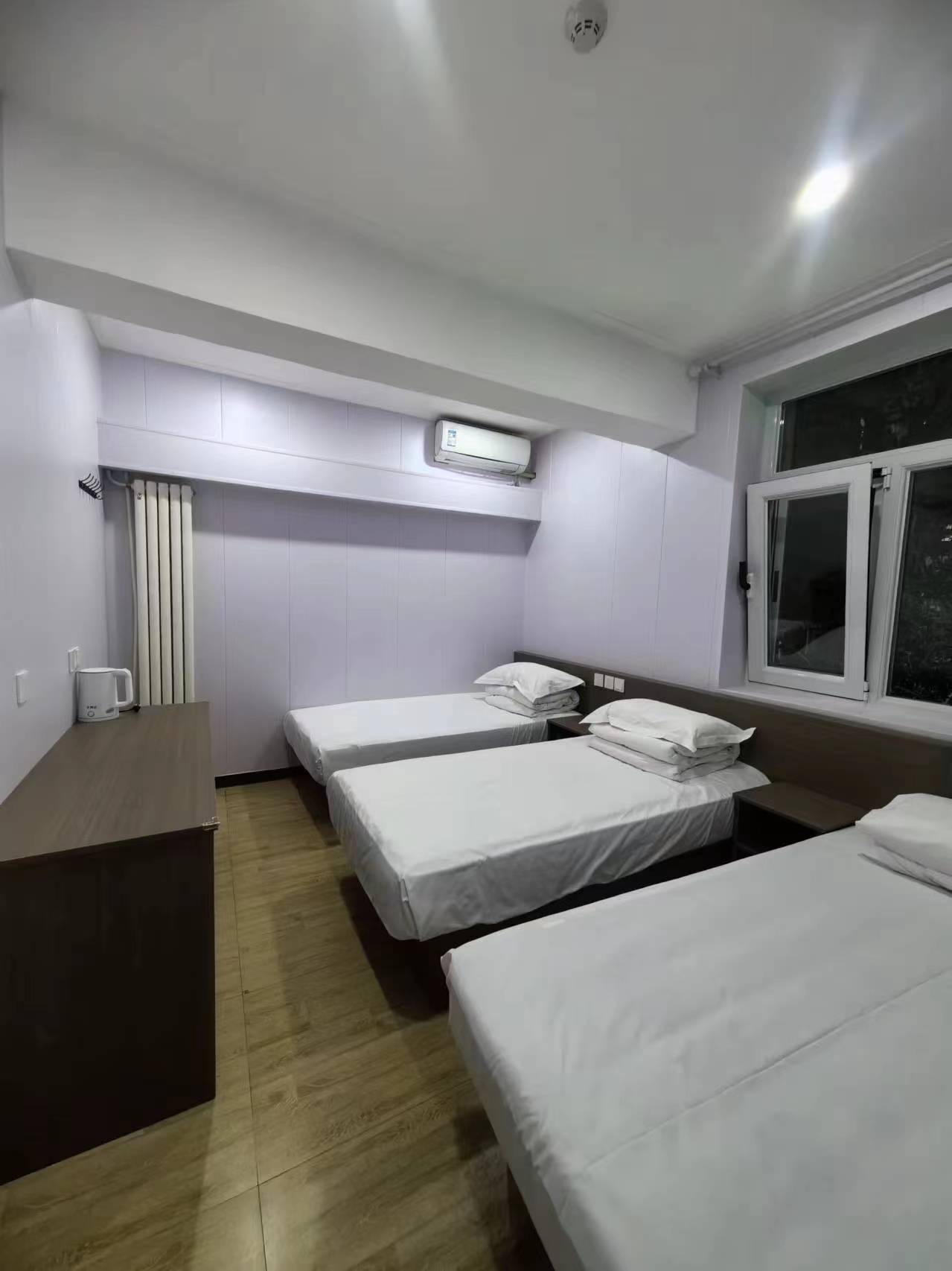 京鲁伊酒店(北京牛街宣武医院店)-官方