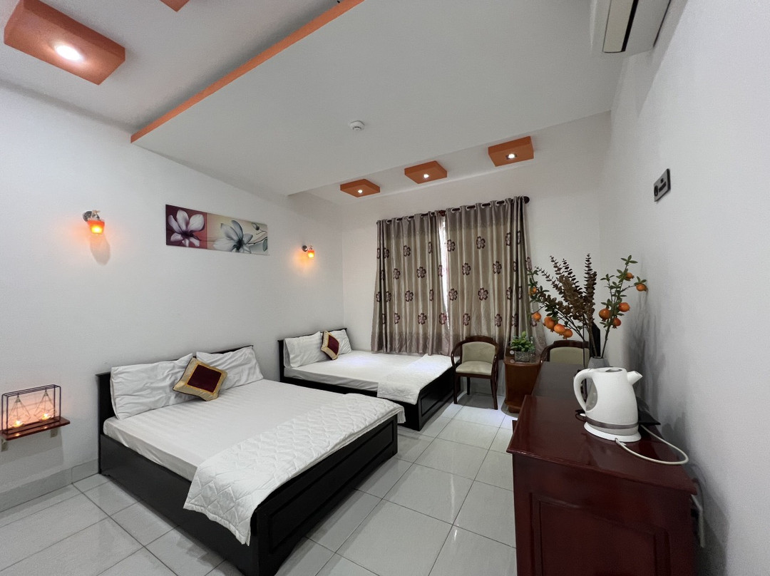 Đà Lạt Ninh Chữ Hotel & Coffee