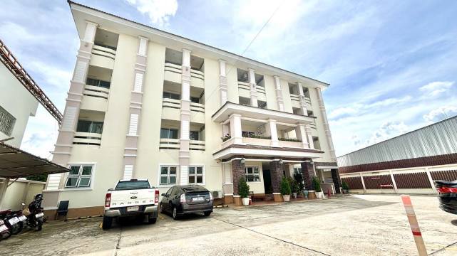 Fortune Surin Hotel-官方