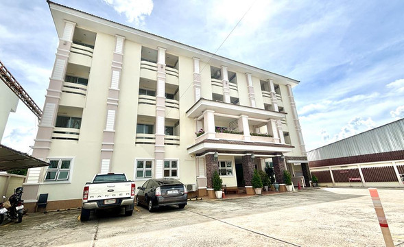 兰暖酒店住宿-Fortune Surin Hotel