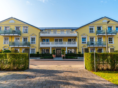 艾克纳斯特兰德雷斯顿酒店