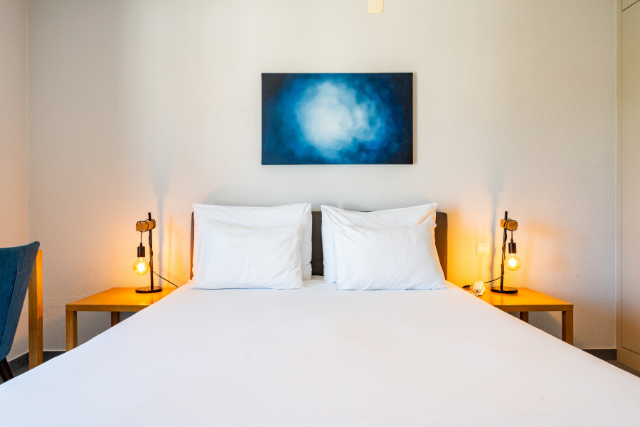 水之灵魂酒店-官方