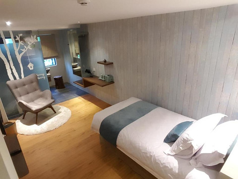 班丹英达旅居旅馆主图