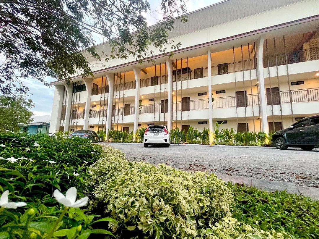 勒蒂沙度假酒店