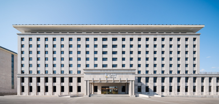 长白山观岚温泉度假酒店-官方