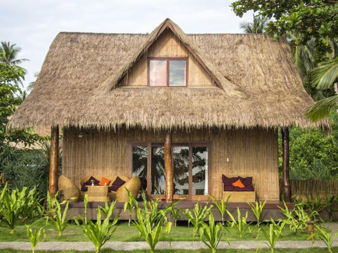 巴拉望岛奇酒店