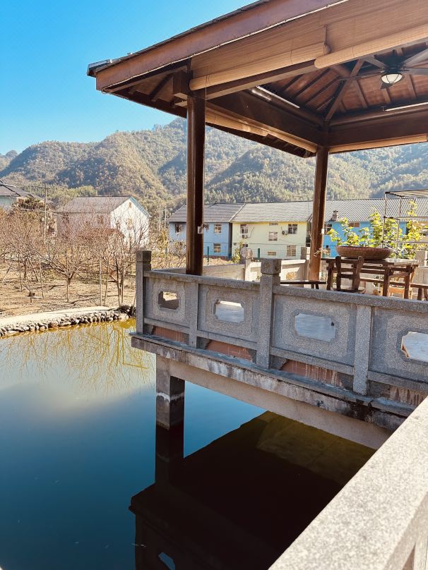 house of lotus hangzhou lin an