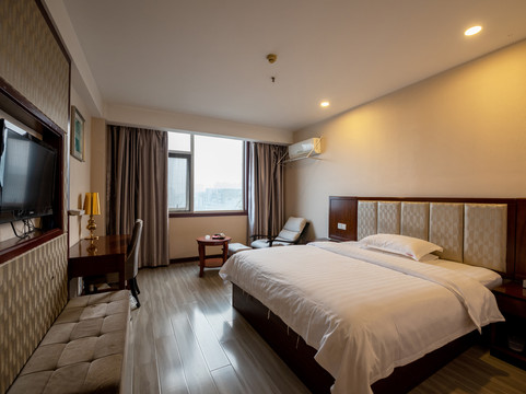 五河皇都大酒店(国防路店)