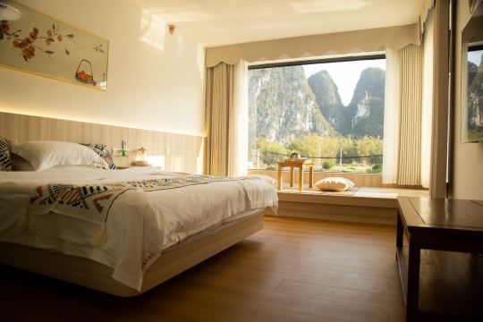 漓岸.風光酒店（20元人民幣景區店）