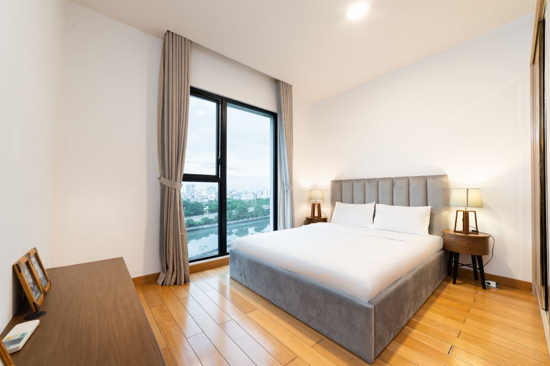 D1MENSION Luxury Apartment City Center