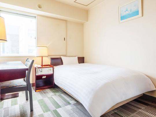 Hotel Paco Obihiro Chuo