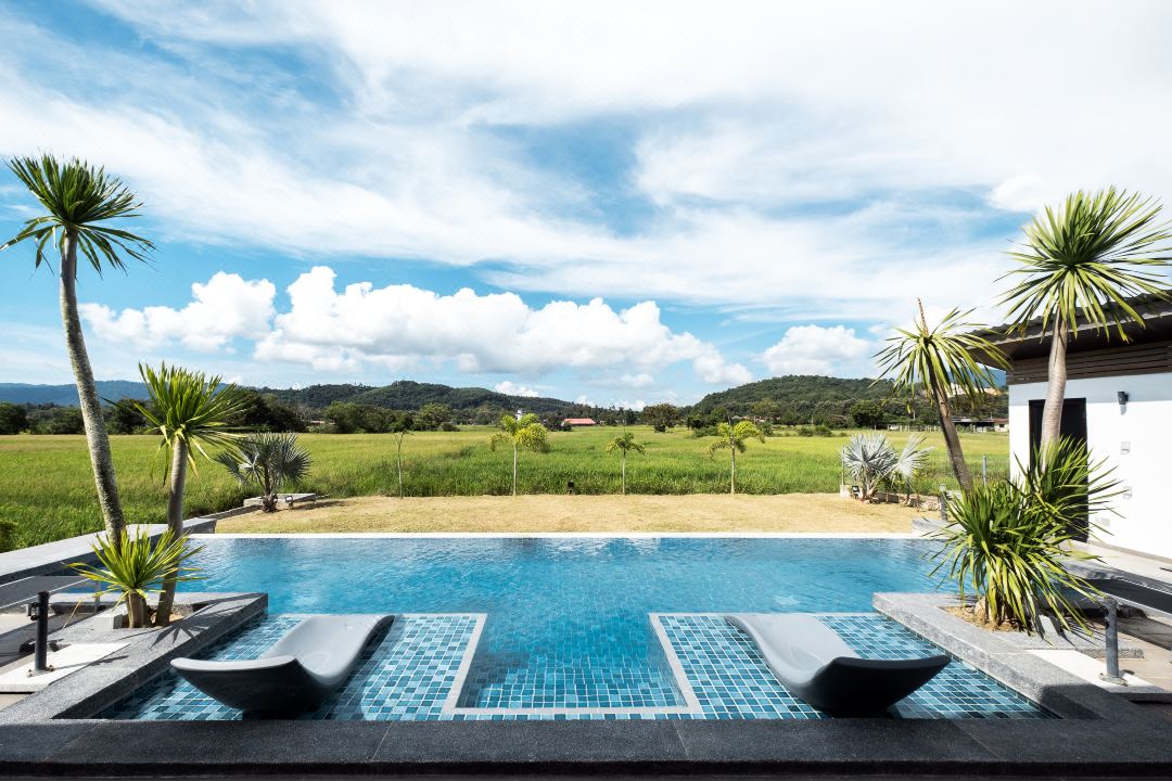 Villa Moo Moo