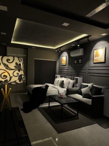 Zameen Opal Apartments