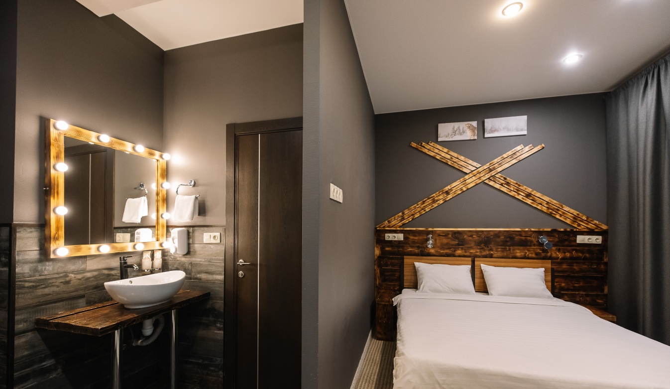 登德拉酒店-官方