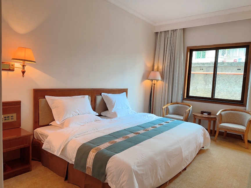 崇善大酒店-官方