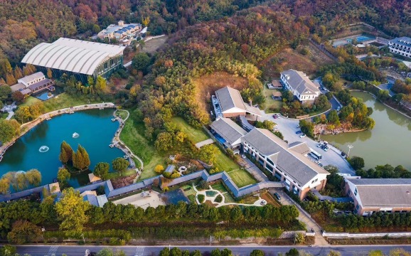 南京青龙山庄酒店-官方