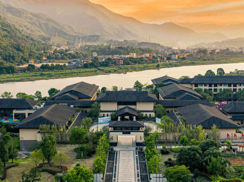 永泰梧桐君澜温泉度假酒店