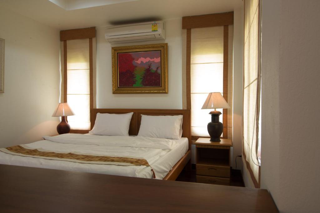 泰国之家度假村-官方