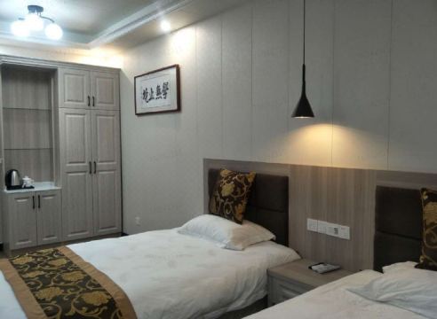 樅陽珍珍商務快捷賓館