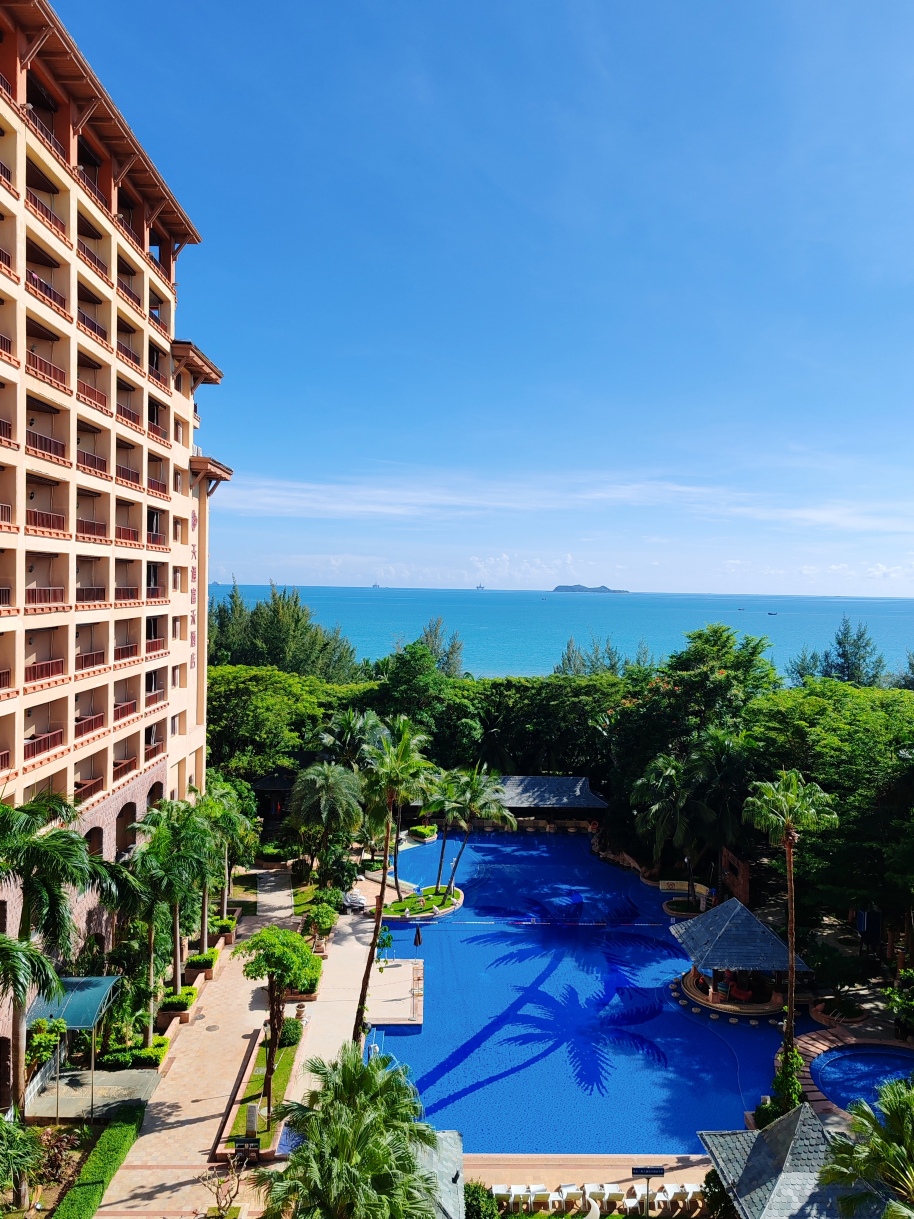 天通建国酒店-官方