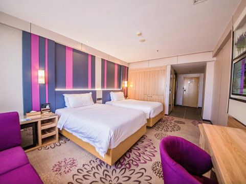 阜新丽枫酒店三一八公园店