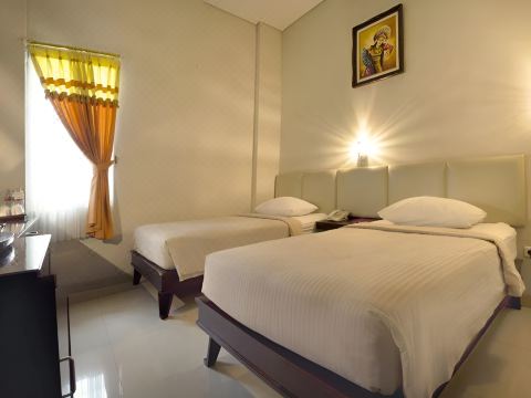 Hotel Central Kudus