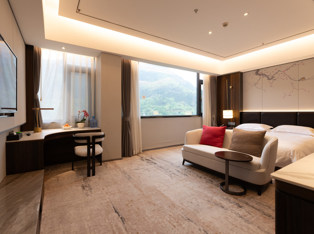 台州黄岩国际大酒店