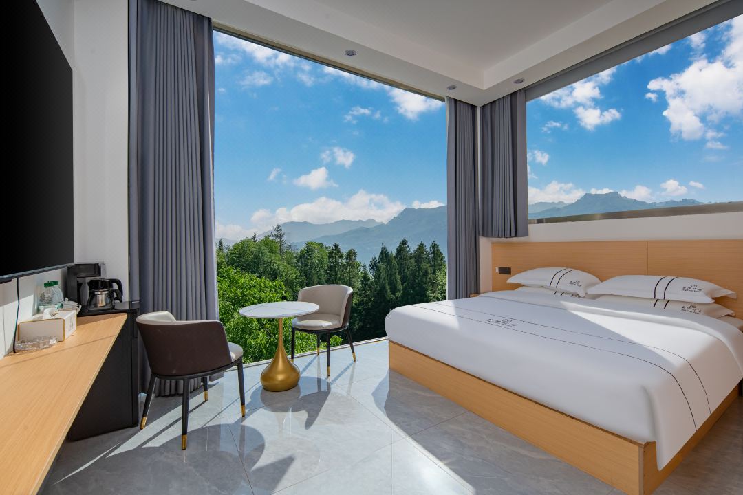 Guishan Xiaozhu Homestay