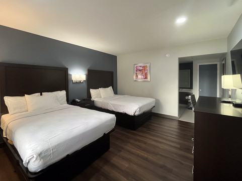 Ada酒店住宿-Motel 6 Ada