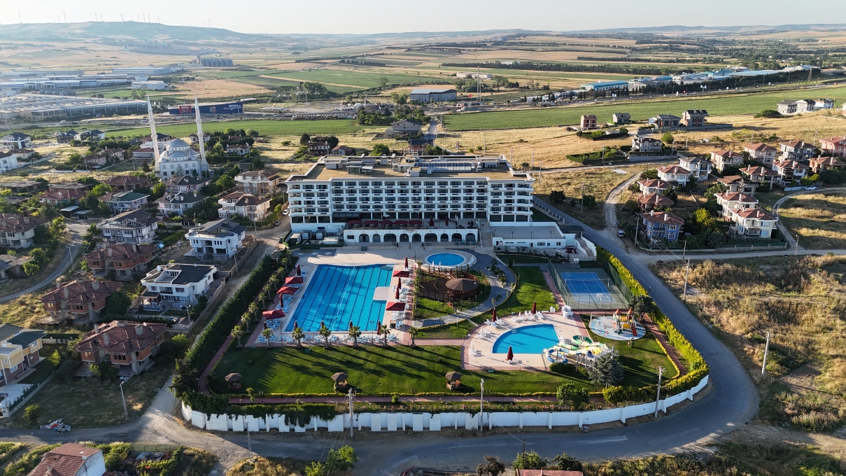 维亚达带赫姆锡利夫里华美达广场酒店-官方