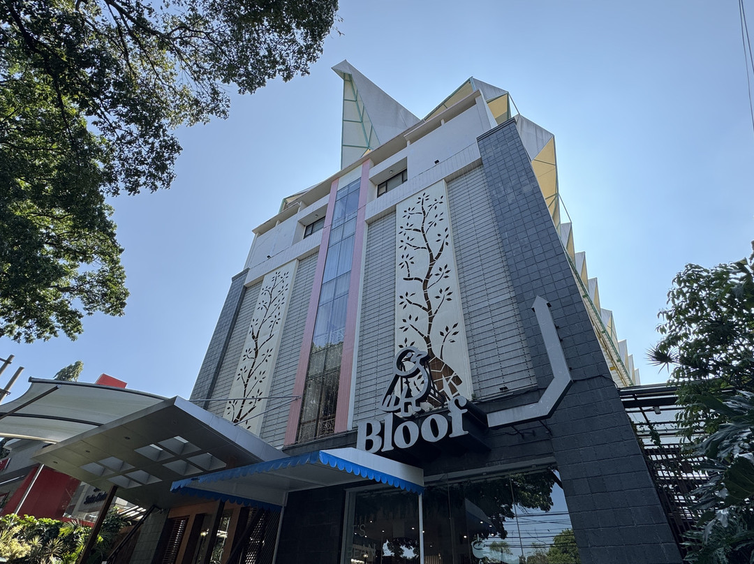 赫曼基尼酒店