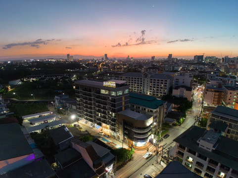 SUBANAN Residence Hatyai