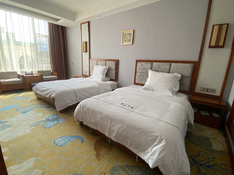 云上印象主题酒店