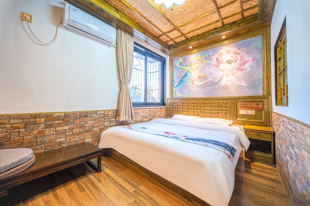 普陀山妙蓮禪居