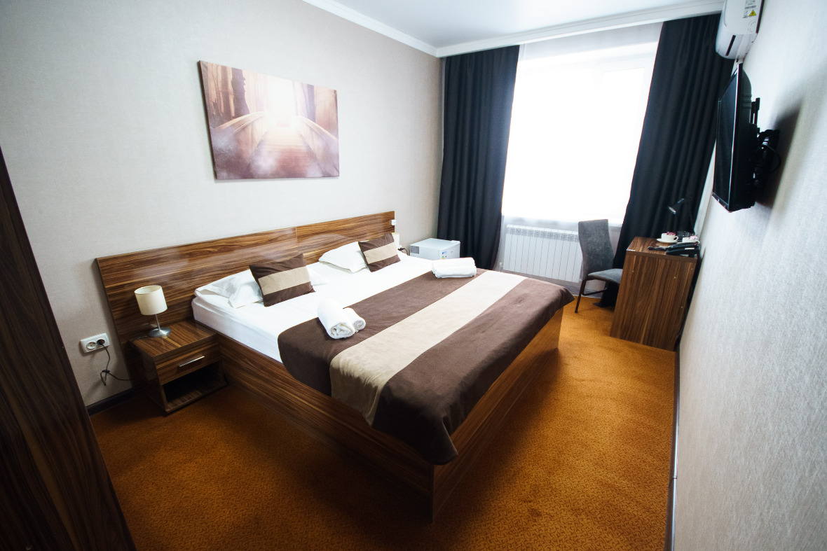 Premier Inn Astana-官方