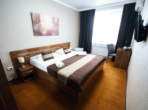 Premier Inn Astana主图