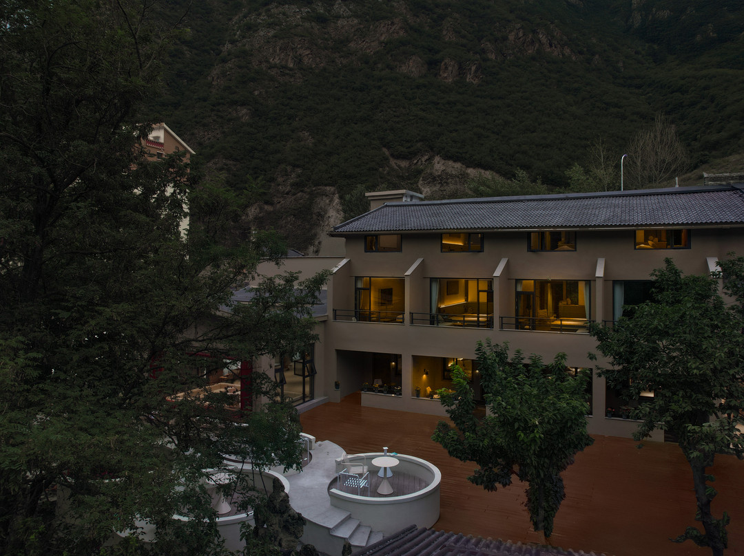 庐•境 The Lu Realm Villa
