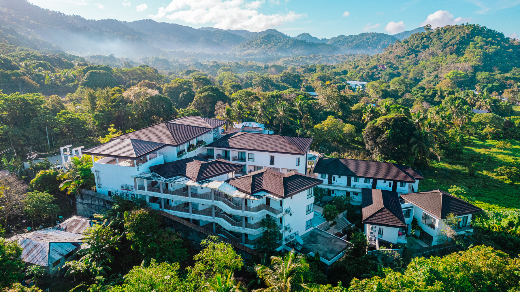 查理的爱妮岛-由HII管理-官方