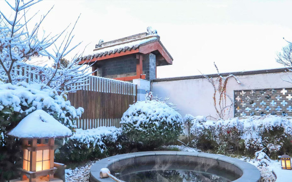 巢湖深业温泉假日度假酒店-官方