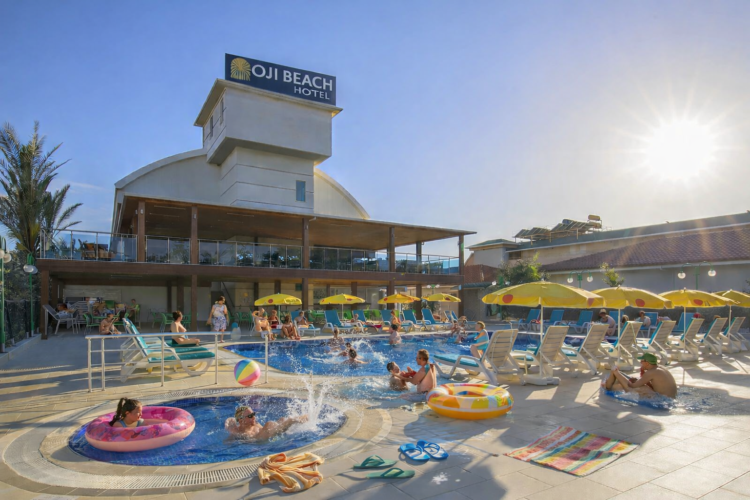 科纳克里奈尔吉斯酒店-官方