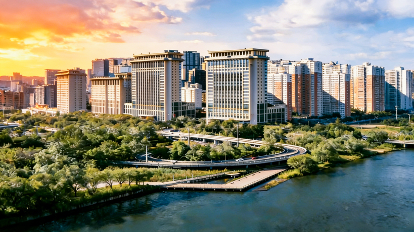 山西丽华大酒店-官方