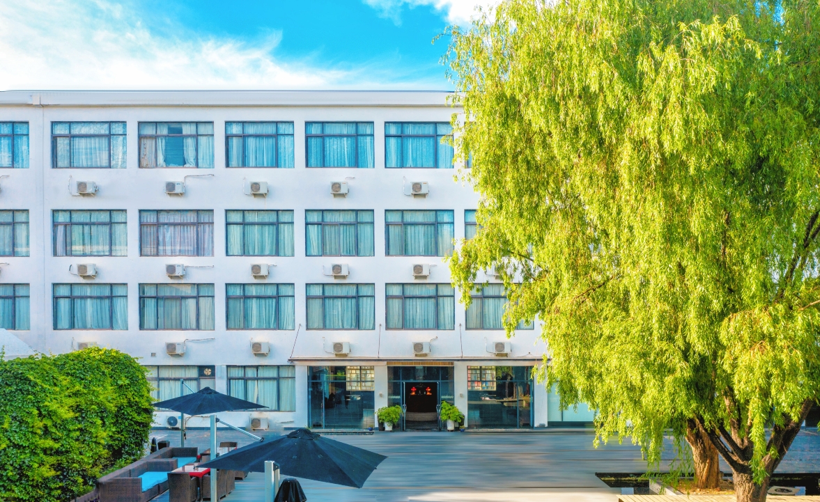殊胜·归藏庄园富氧酒店(八廓街店)-官方